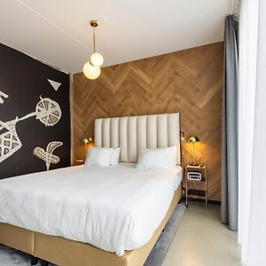Kamer met een King Size Bed